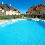 Port Guillaume-6 By Interhome Apartament Cabourg