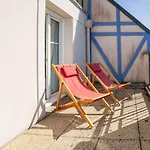 Port Guillaume-6 By Interhome Apartament Cabourg
