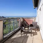 Apartament Port Guillaume-6 By Interhome Cabourg