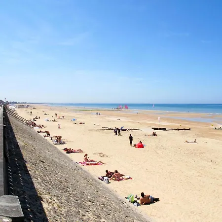 Port Guillaume-6 By Interhome * Кабур