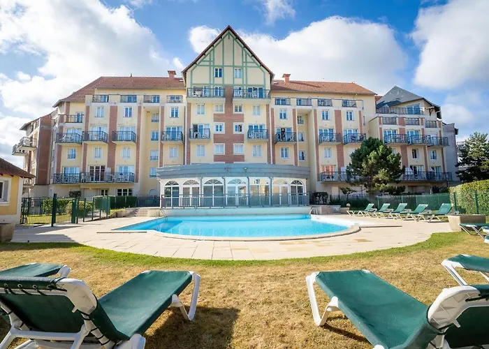 Port Guillaume-6 By Interhome *