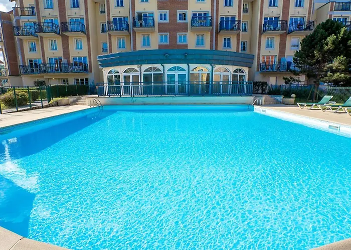 Port Guillaume-6 By Interhome *