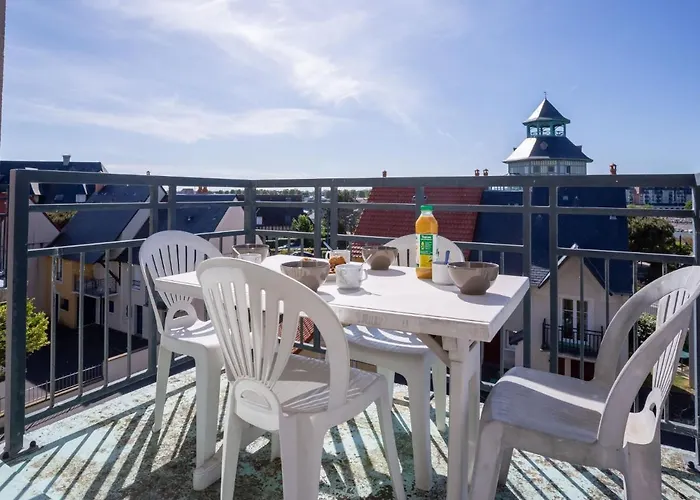 Port Guillaume-6 By Interhome