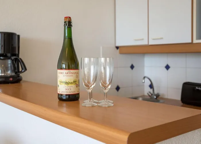 Port Guillaume-6 By Interhome * Кабур