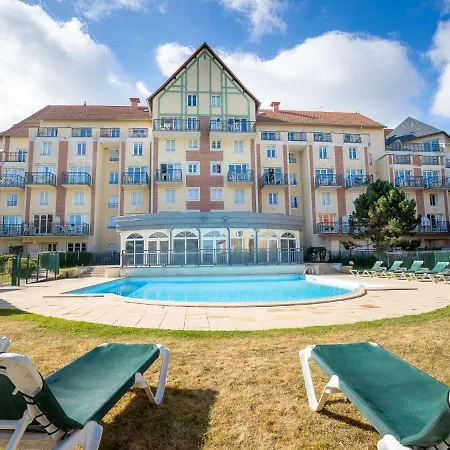 Port Guillaume-6 By Interhome *