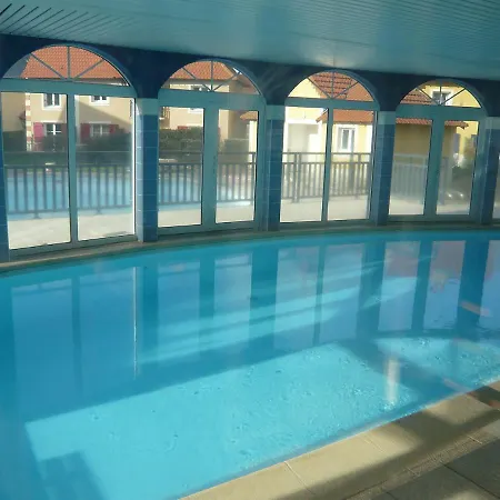 Maeva I Dives Sur Appartement