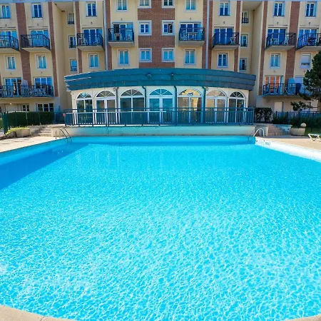 Port Guillaume-6 By Interhome *