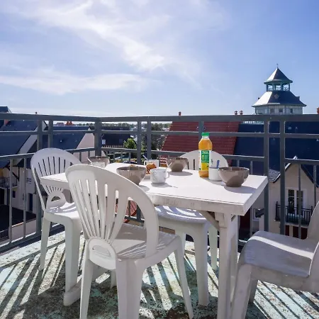 Port Guillaume-6 By Interhome