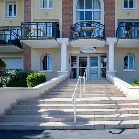 Port Guillaume-6 By Interhome *
