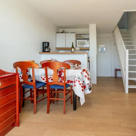 Apartment Port Guillaume-6 By Interhome *