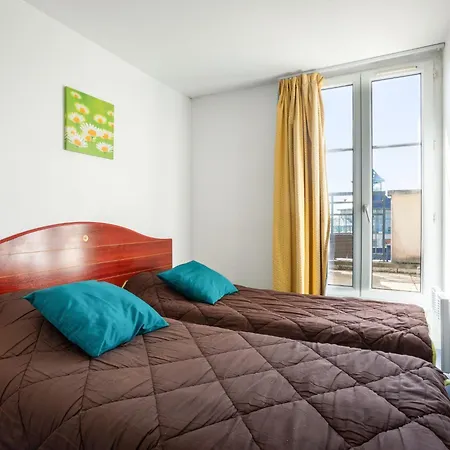 Port Guillaume-6 By Interhome דירה *