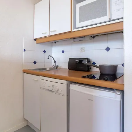Appartement Maeva I Dives Sur