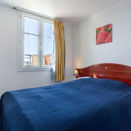 Appartement Maeva I Dives Sur *