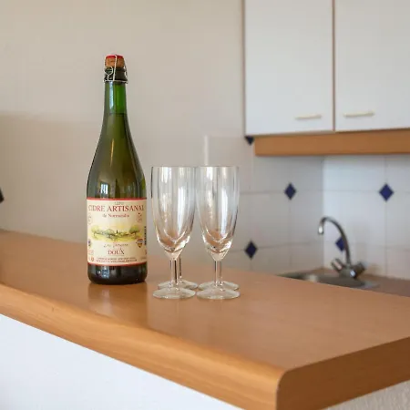 Port Guillaume-6 By Interhome * Cabourg