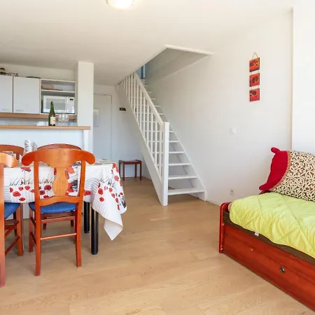 Port Guillaume-6 By Interhome Cabourg