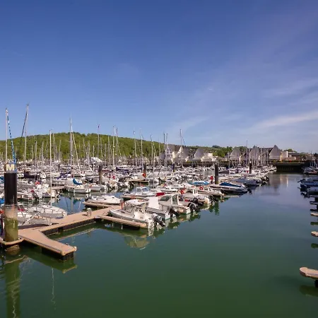 Port Guillaume-6 By Interhome