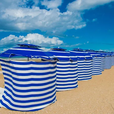 Maeva I Dives Sur Appartement Cabourg
