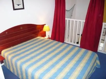 Apartment Port Guillaume-6 By Interhome Cabourg