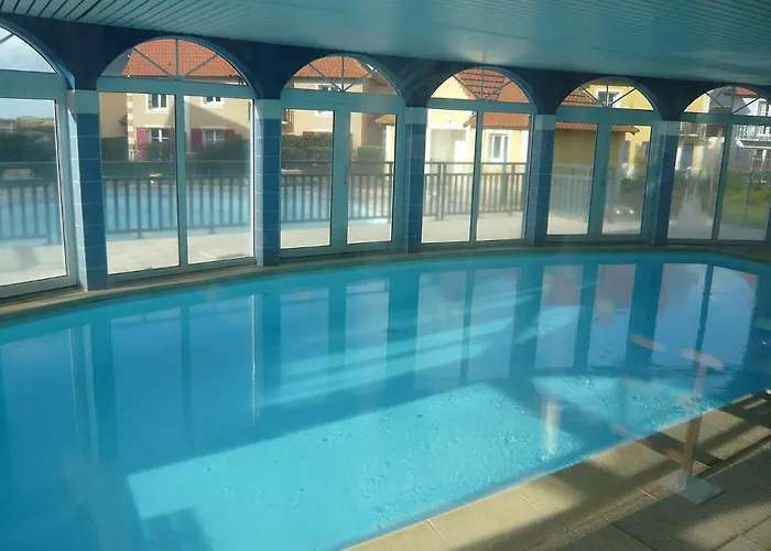 Port Guillaume-6 By Interhome Διαμέρισμα