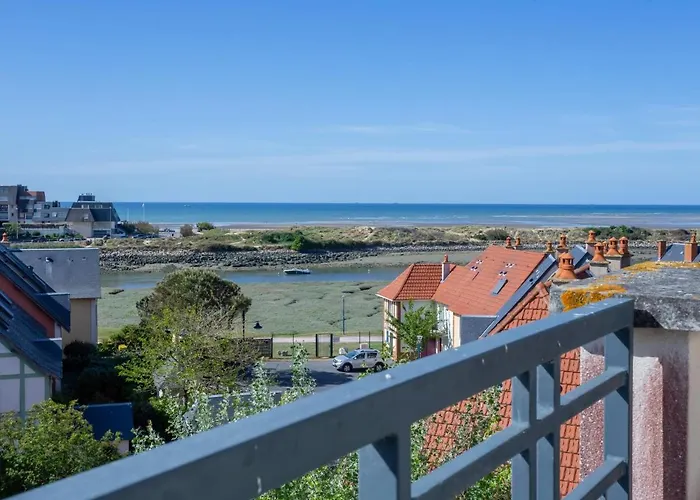 Port Guillaume-6 By Interhome