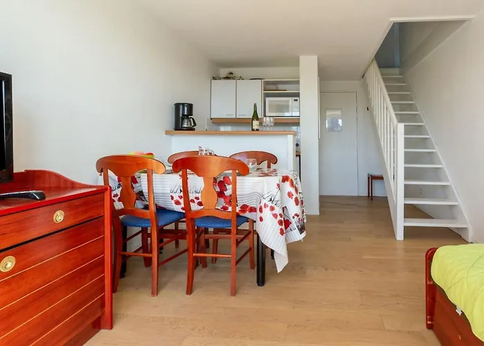 Appartamento Port Guillaume-6 By Interhome *