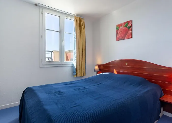 Διαμέρισμα Port Guillaume-6 By Interhome *