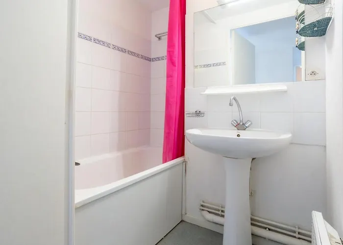 Port Guillaume-6 By Interhome * Cabourg