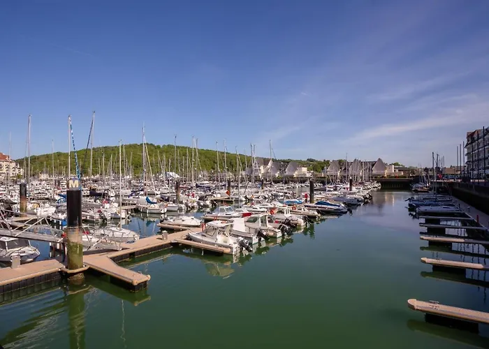 Port Guillaume-6 By Interhome