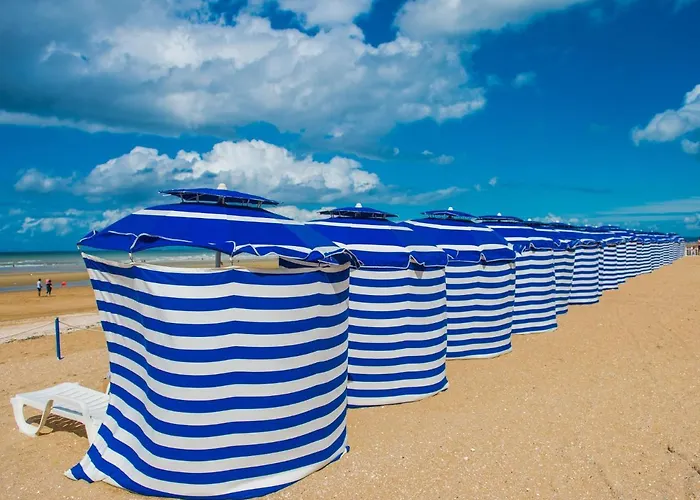 Port Guillaume-6 By Interhome Διαμέρισμα Cabourg