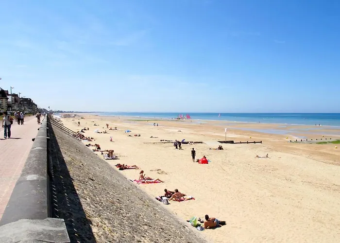 Port Guillaume-6 By Interhome * Cabourg