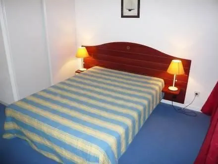 Port Guillaume-6 By Interhome * Cabourg